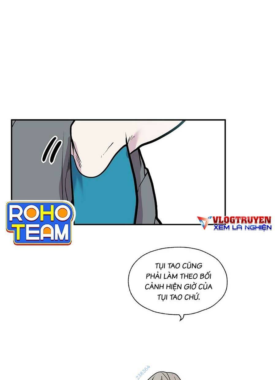 Người Hùng Thực Tế Ảo Chap 29 - Next Chap 30