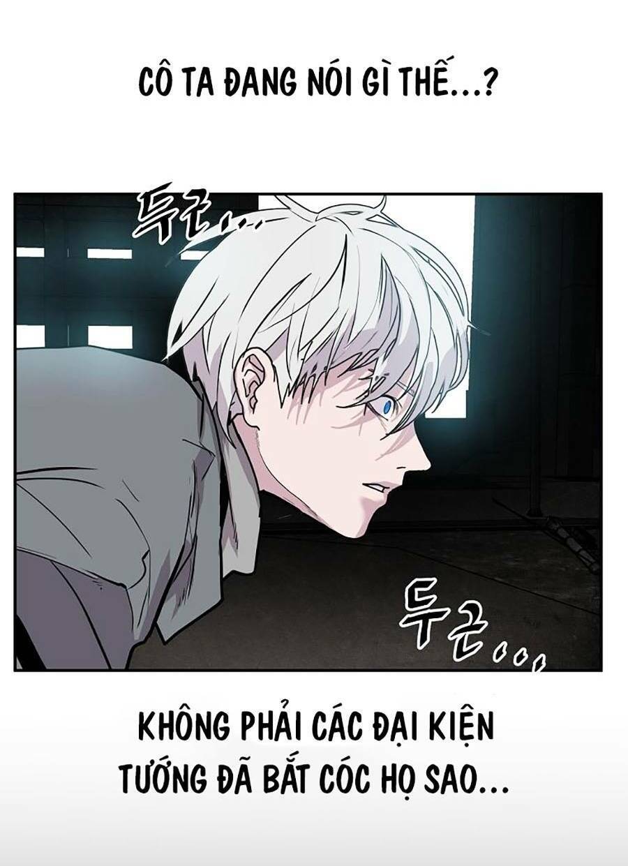 Người Hùng Thực Tế Ảo Chap 29 - Next Chap 30