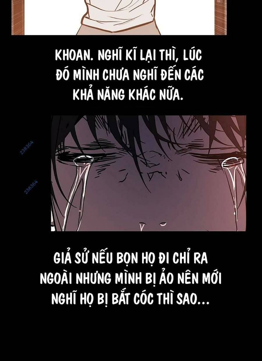 Người Hùng Thực Tế Ảo Chap 29 - Next Chap 30