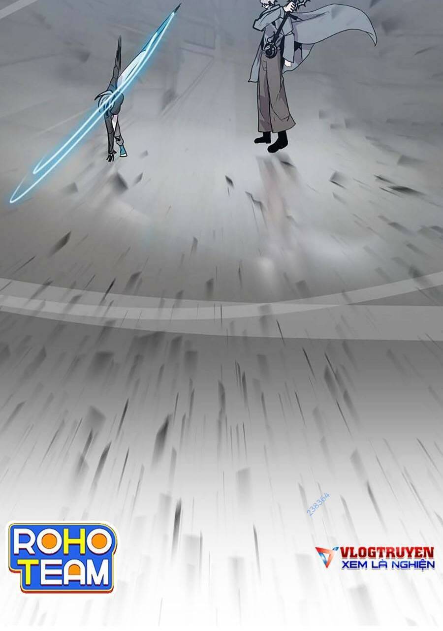Người Hùng Thực Tế Ảo Chap 29 - Next Chap 30