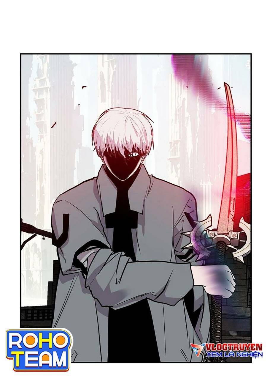 Người Hùng Thực Tế Ảo Chap 29 - Next Chap 30