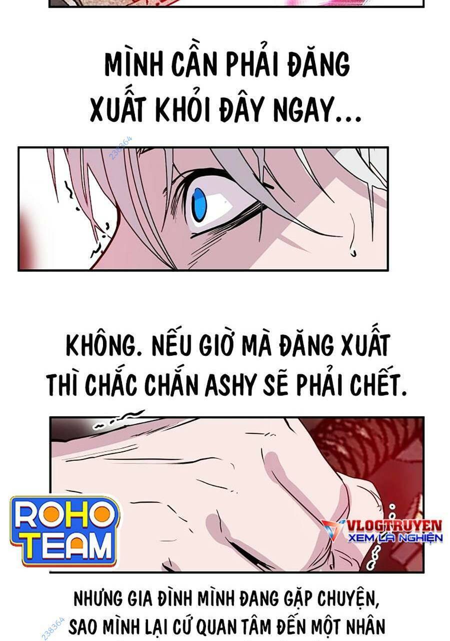 Người Hùng Thực Tế Ảo Chap 29 - Next Chap 30
