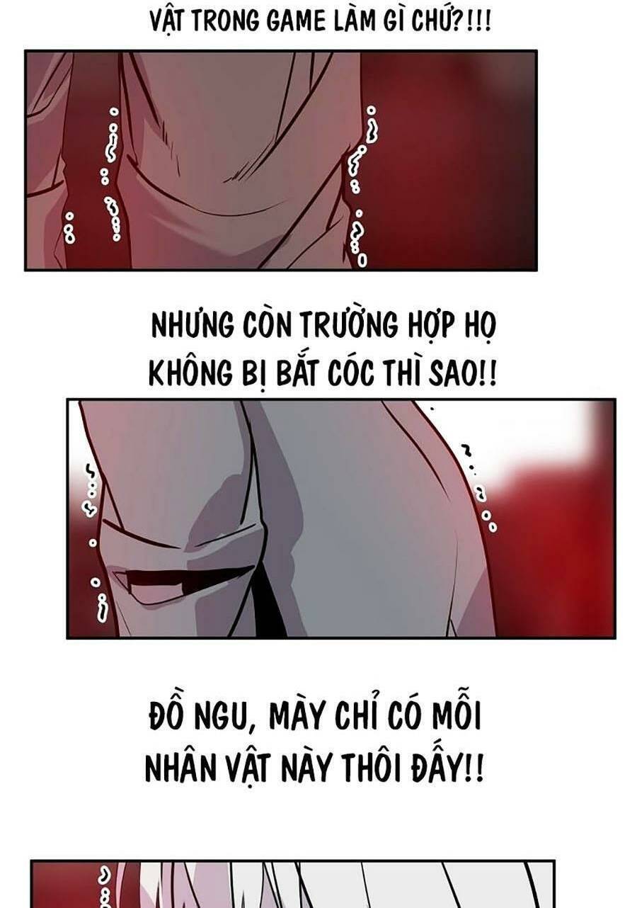 Người Hùng Thực Tế Ảo Chap 29 - Next Chap 30