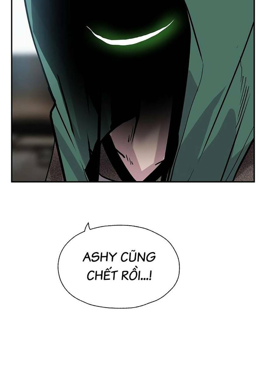 Người Hùng Thực Tế Ảo Chap 29 - Next Chap 30