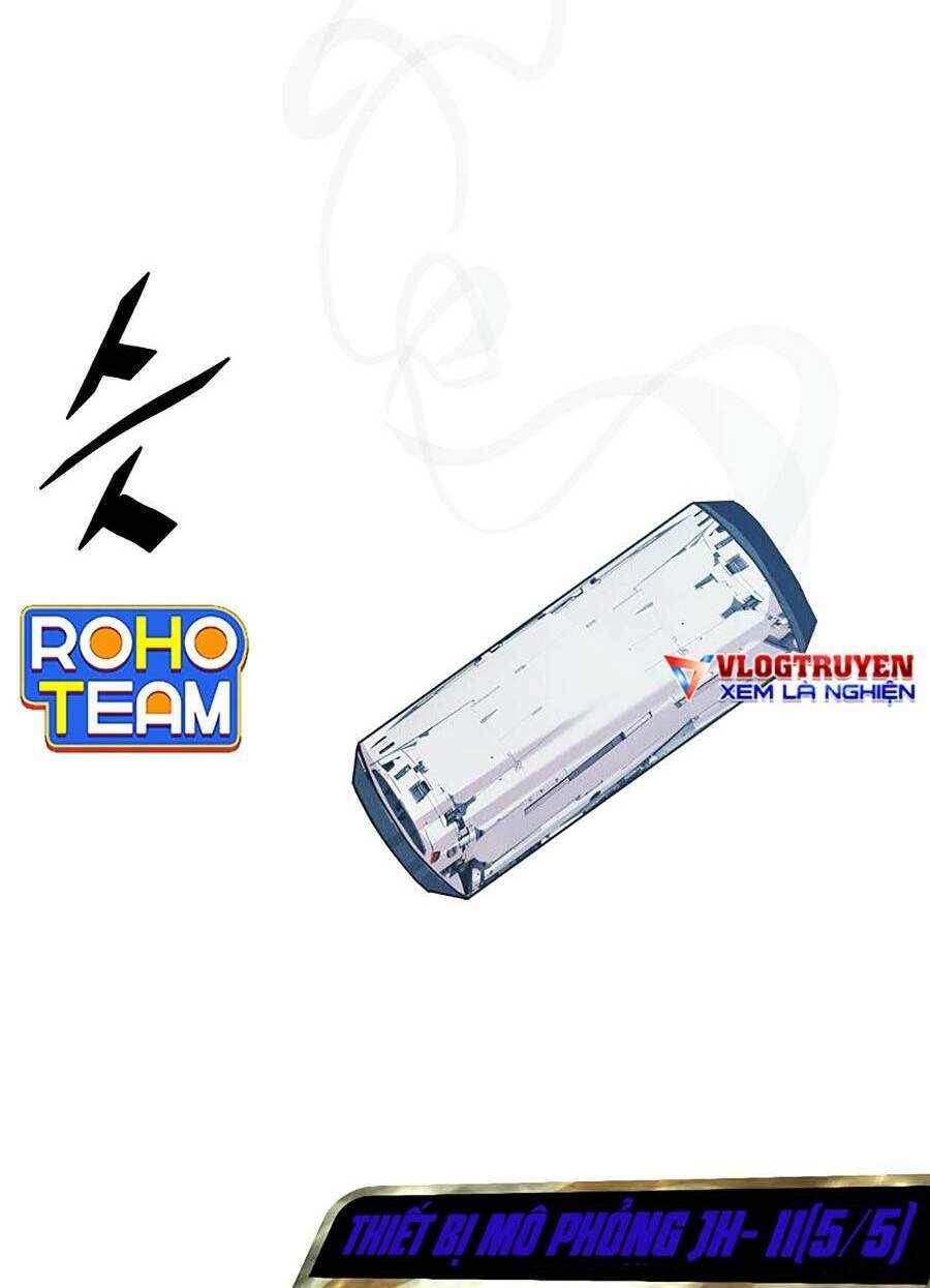 Người Hùng Thực Tế Ảo Chap 29 - Next Chap 30