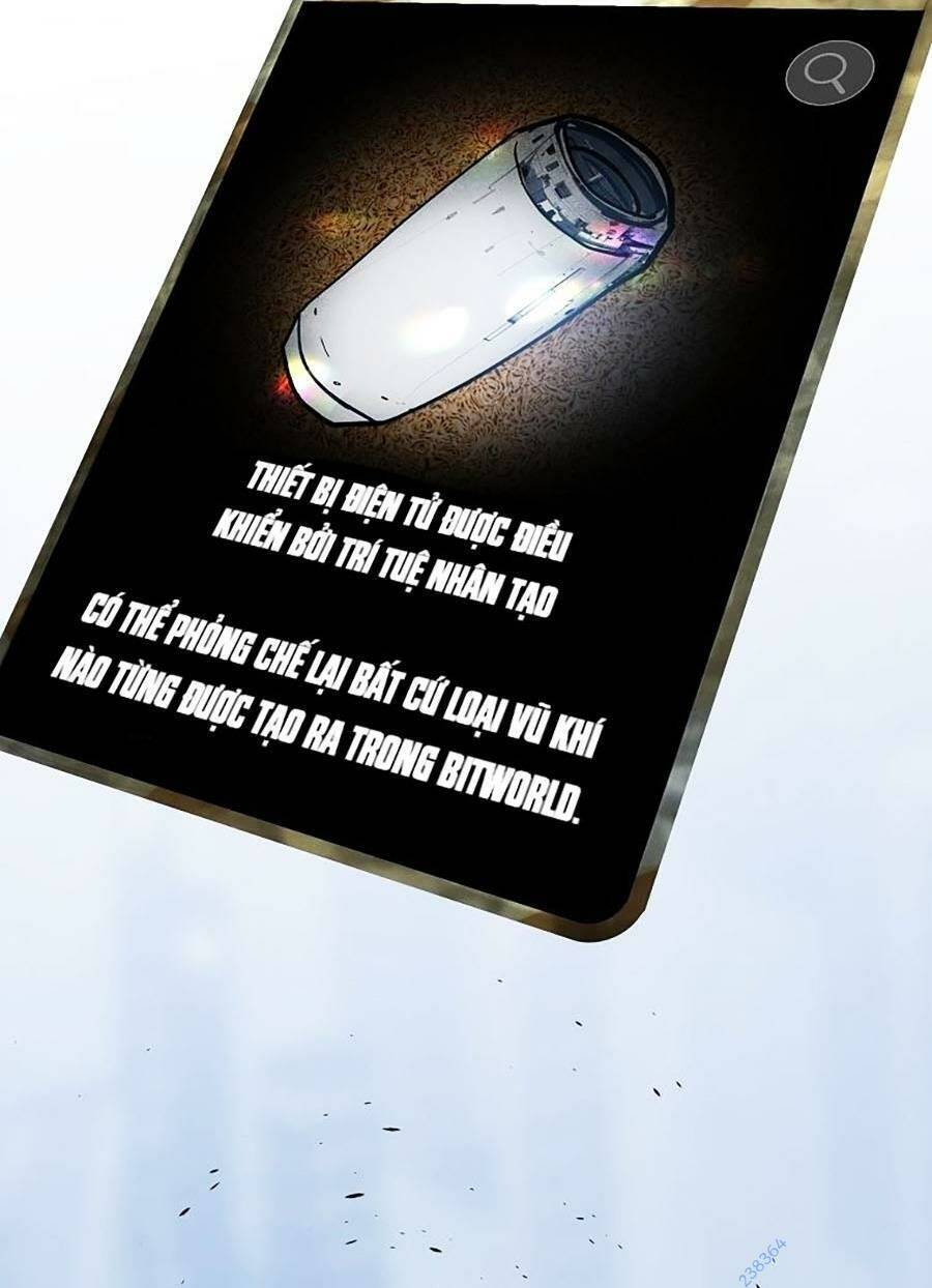 Người Hùng Thực Tế Ảo Chap 29 - Next Chap 30
