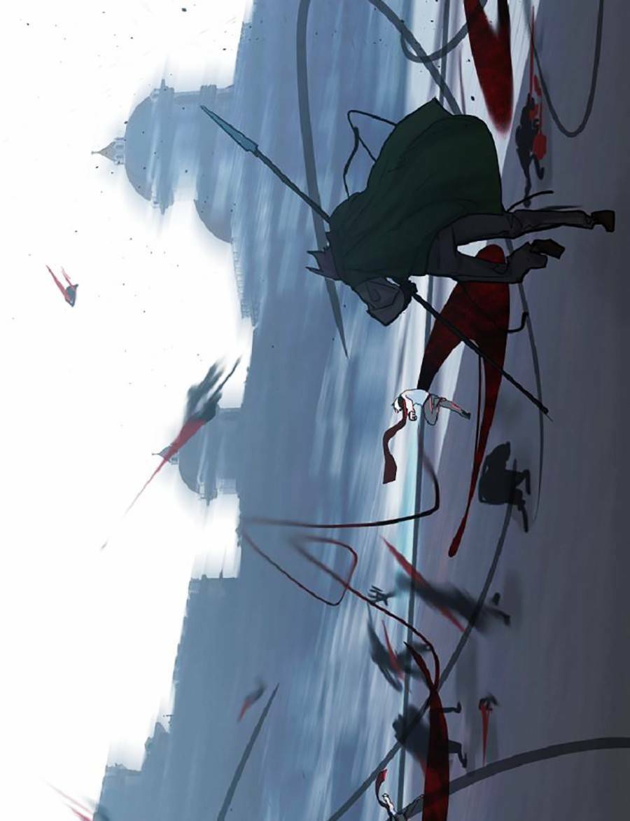 Người Hùng Thực Tế Ảo Chap 3 - Next Chap 4