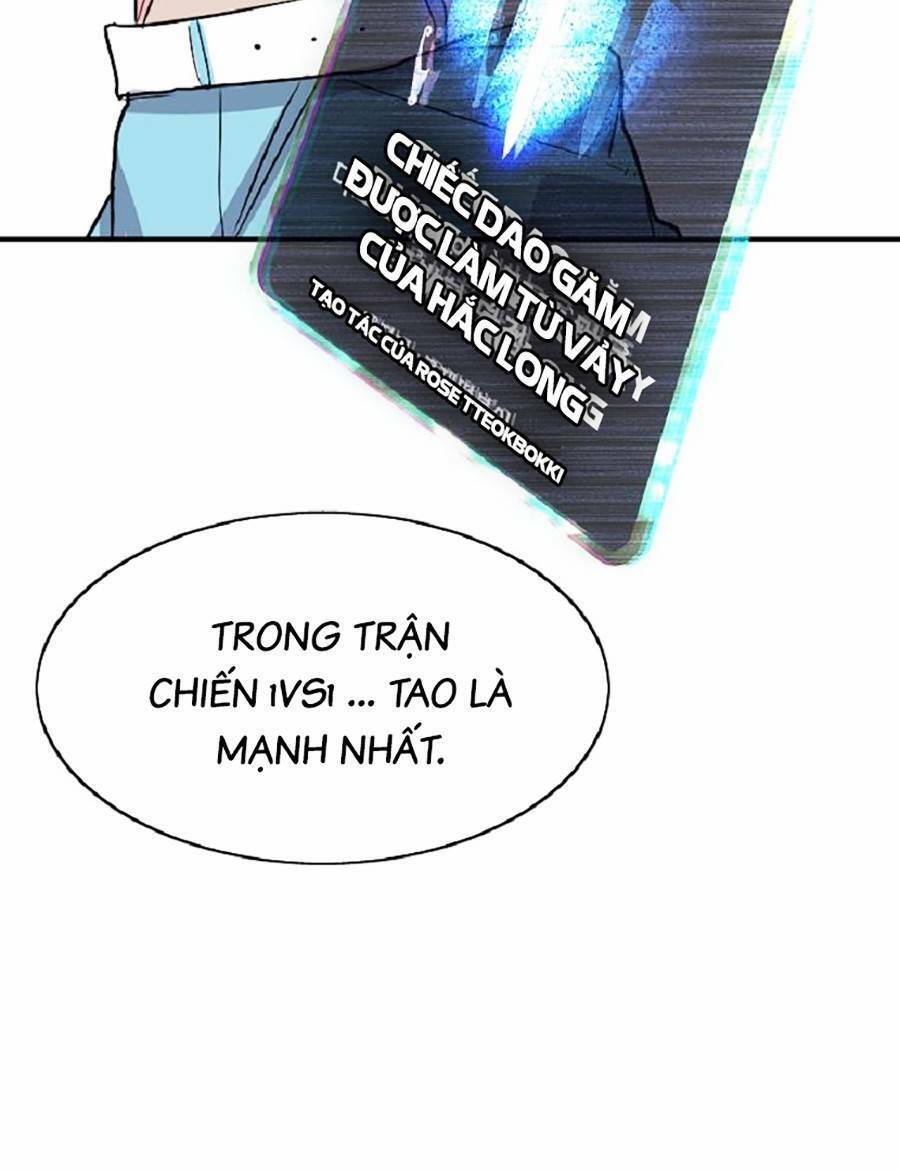 Người Hùng Thực Tế Ảo Chap 3 - Next Chap 4