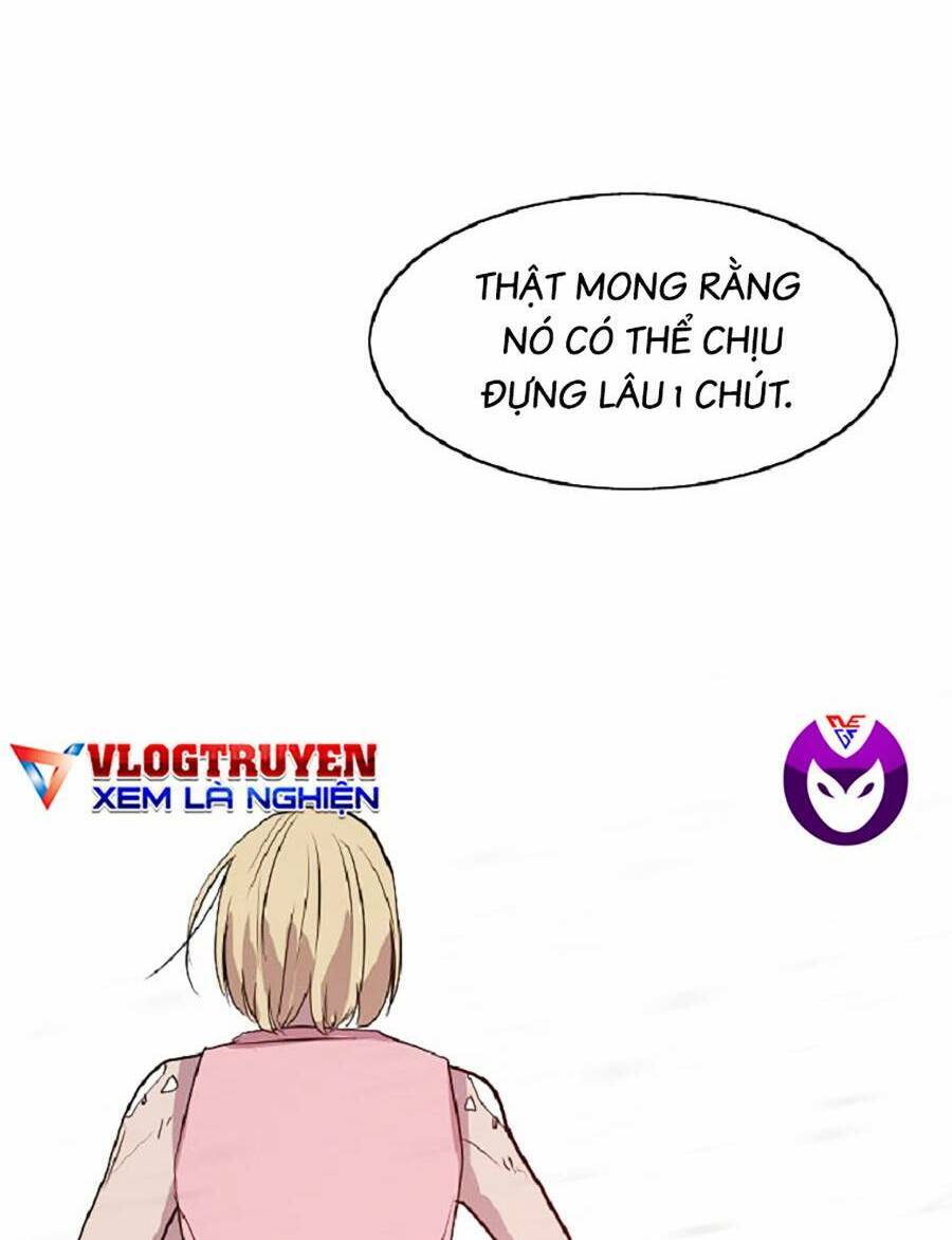 Người Hùng Thực Tế Ảo Chap 3 - Next Chap 4