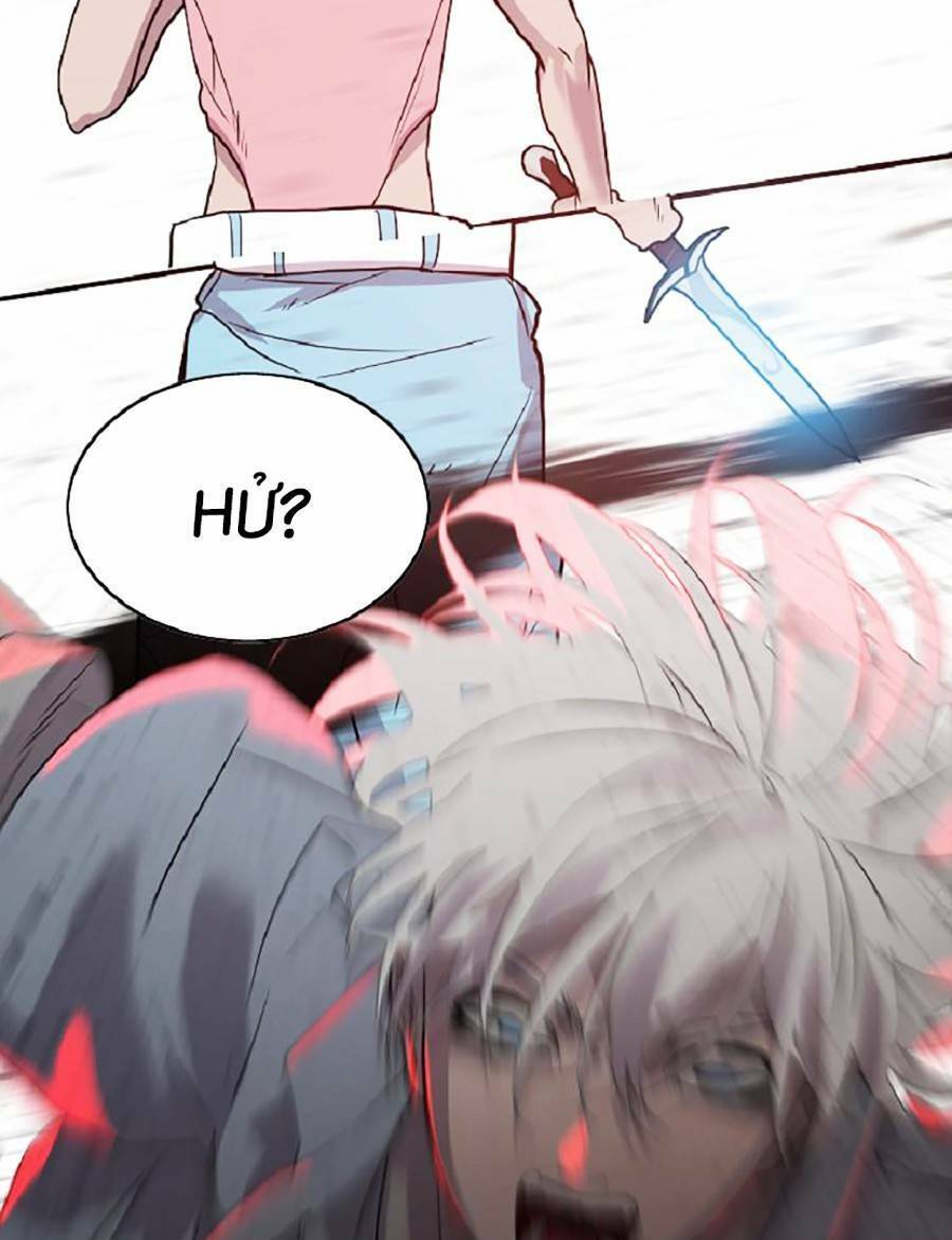 Người Hùng Thực Tế Ảo Chap 3 - Next Chap 4
