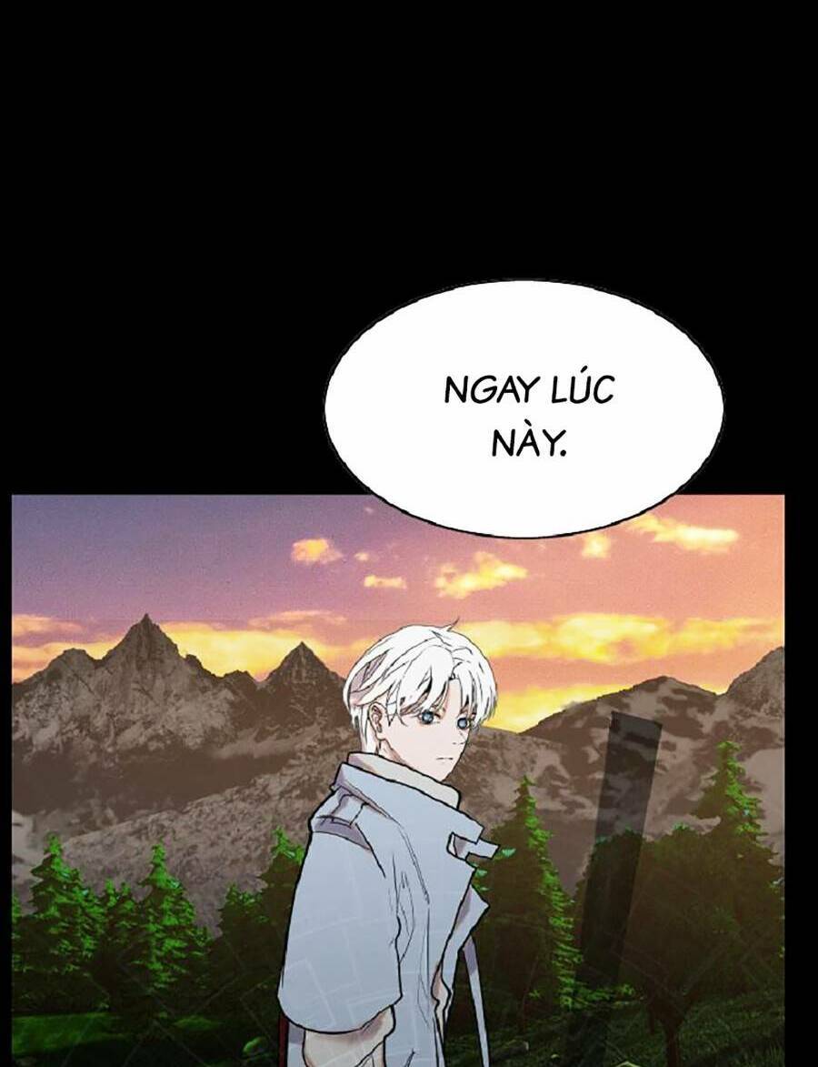 Người Hùng Thực Tế Ảo Chap 3 - Next Chap 4