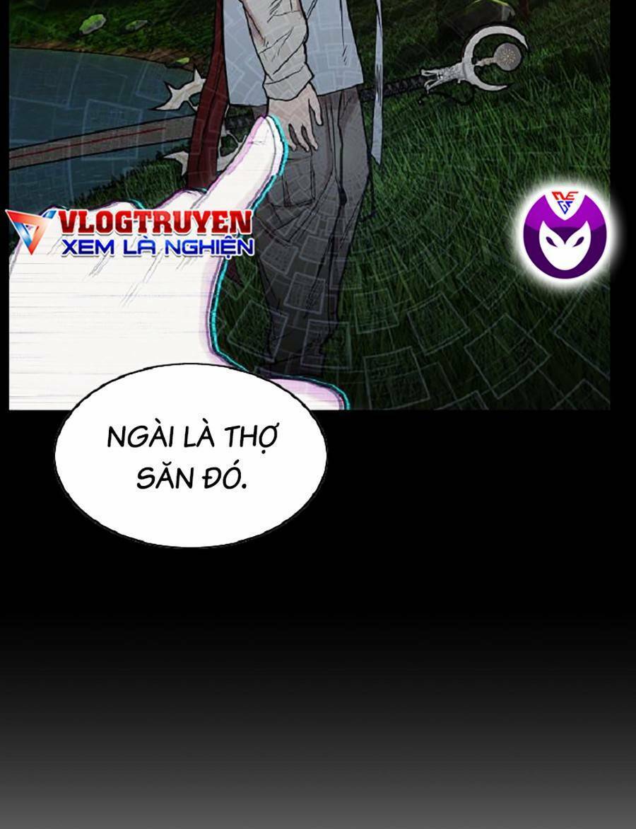 Người Hùng Thực Tế Ảo Chap 3 - Next Chap 4