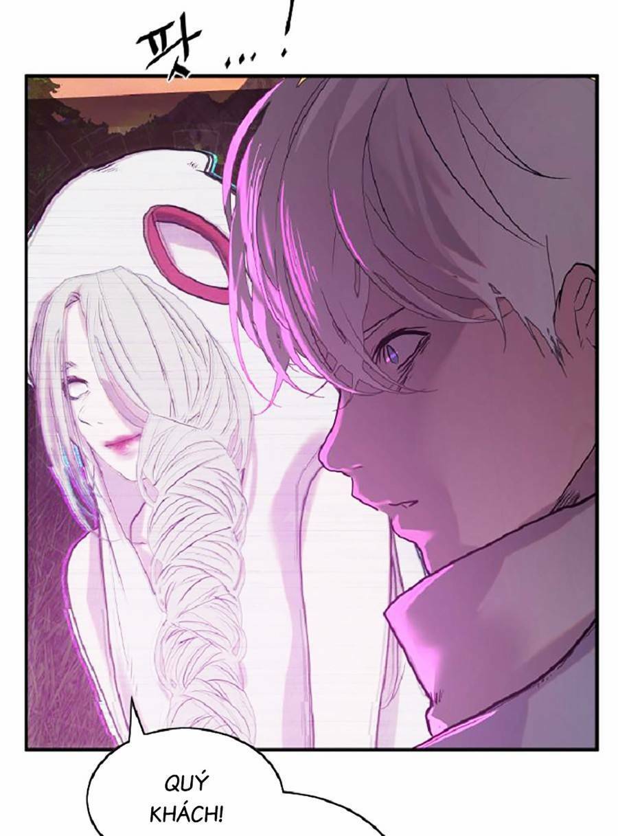 Người Hùng Thực Tế Ảo Chap 3 - Next Chap 4