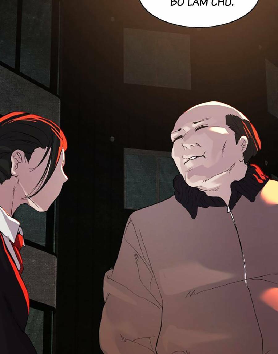 Người Hùng Thực Tế Ảo Chap 3 - Next Chap 4