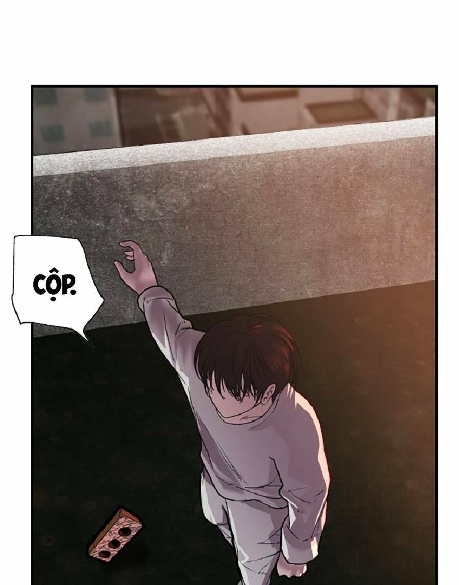 Người Hùng Thực Tế Ảo Chap 3 - Next Chap 4