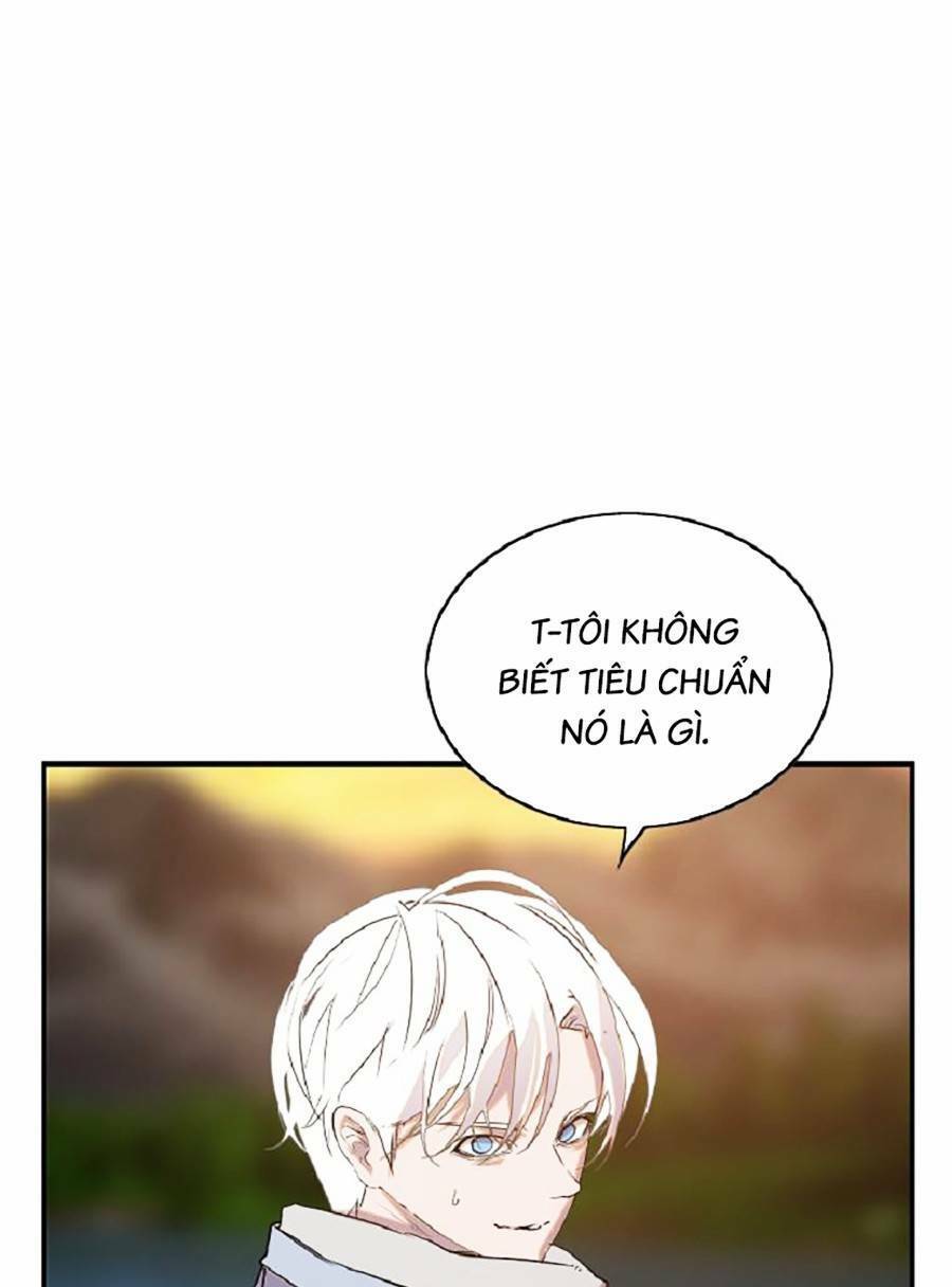 Người Hùng Thực Tế Ảo Chap 3 - Next Chap 4