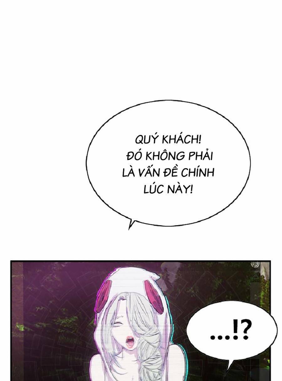 Người Hùng Thực Tế Ảo Chap 3 - Next Chap 4
