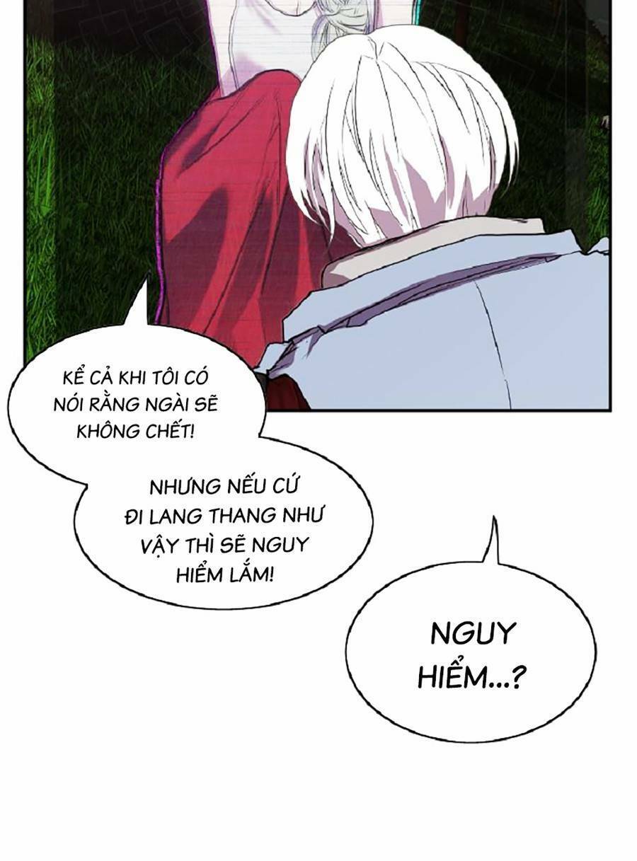 Người Hùng Thực Tế Ảo Chap 3 - Next Chap 4
