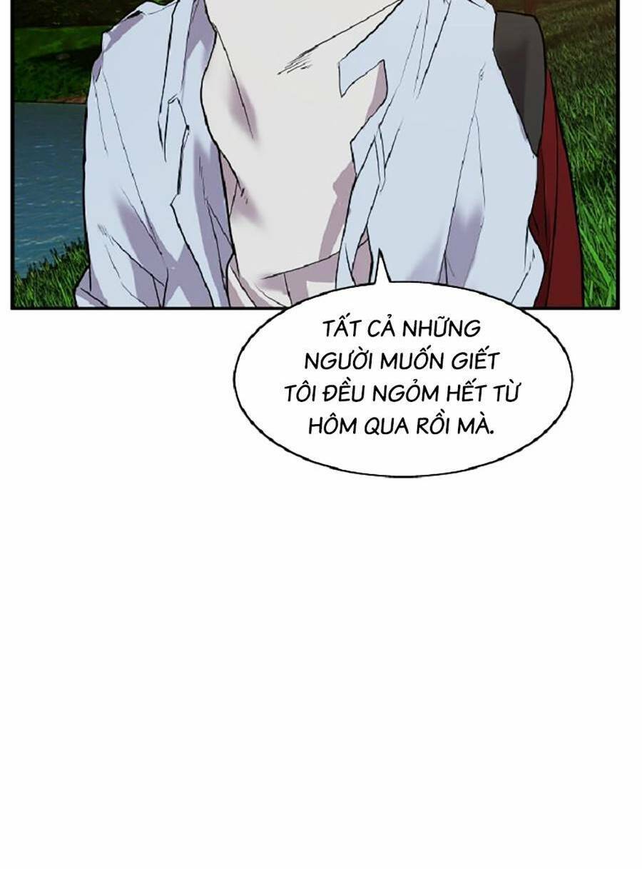 Người Hùng Thực Tế Ảo Chap 3 - Next Chap 4