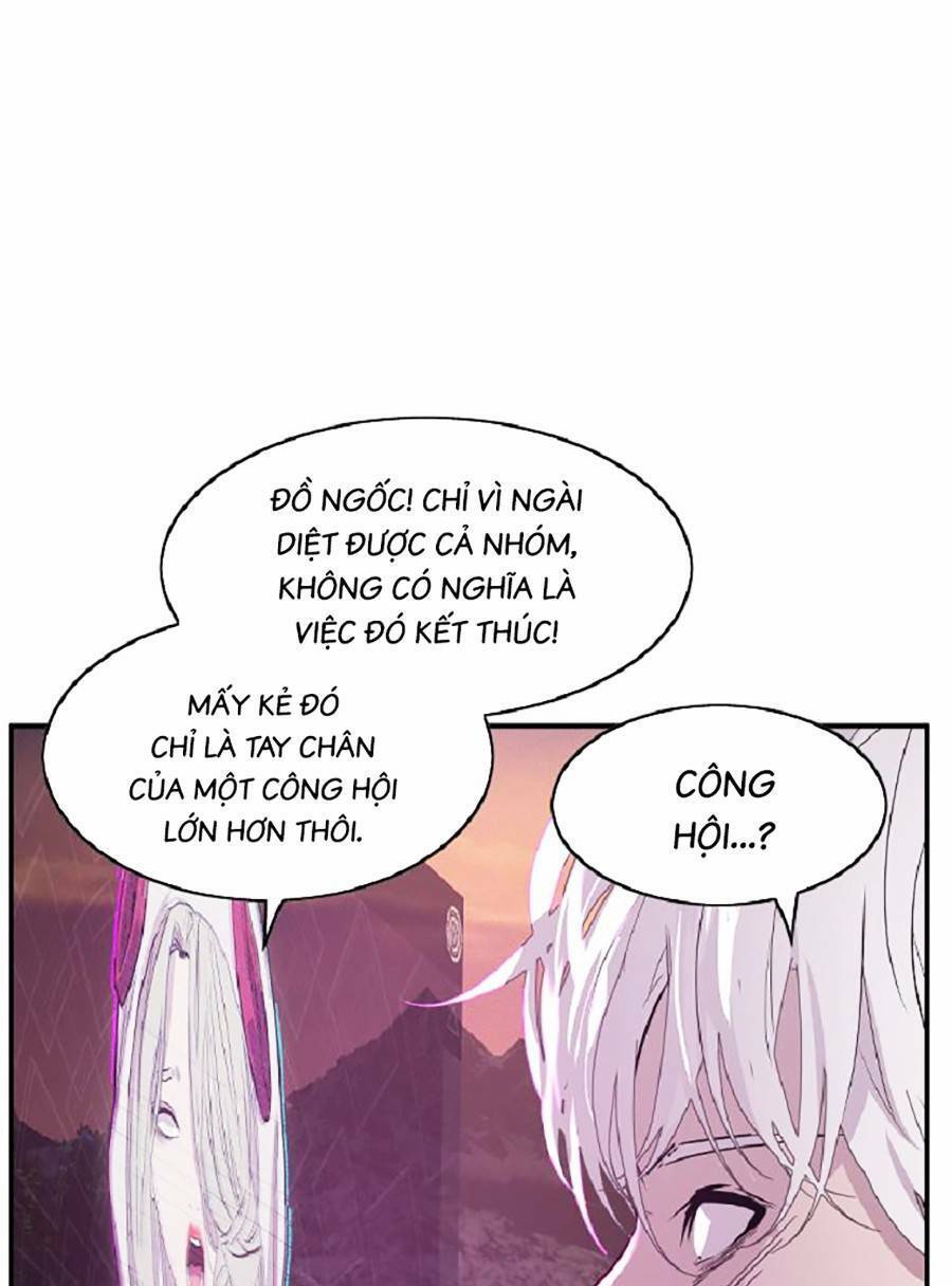 Người Hùng Thực Tế Ảo Chap 3 - Next Chap 4