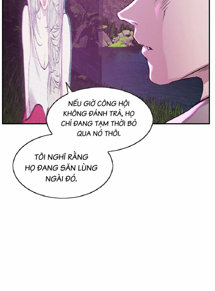 Người Hùng Thực Tế Ảo Chap 3 - Next Chap 4
