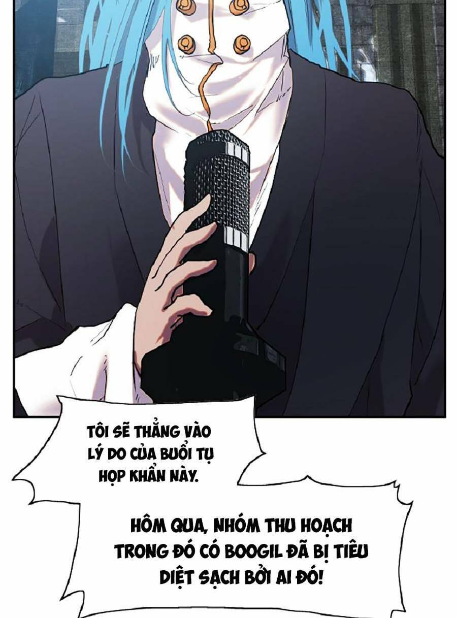 Người Hùng Thực Tế Ảo Chap 3 - Next Chap 4
