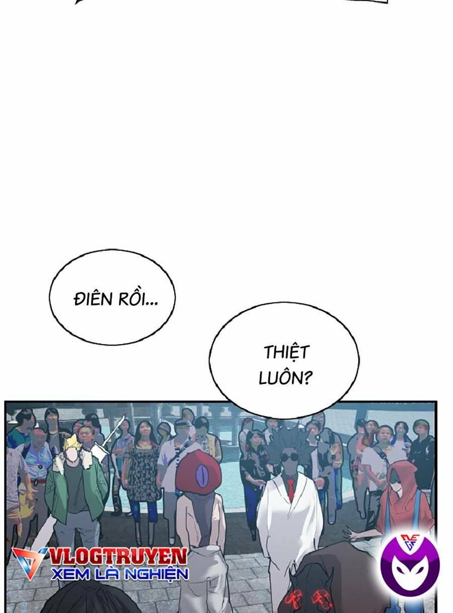 Người Hùng Thực Tế Ảo Chap 3 - Next Chap 4