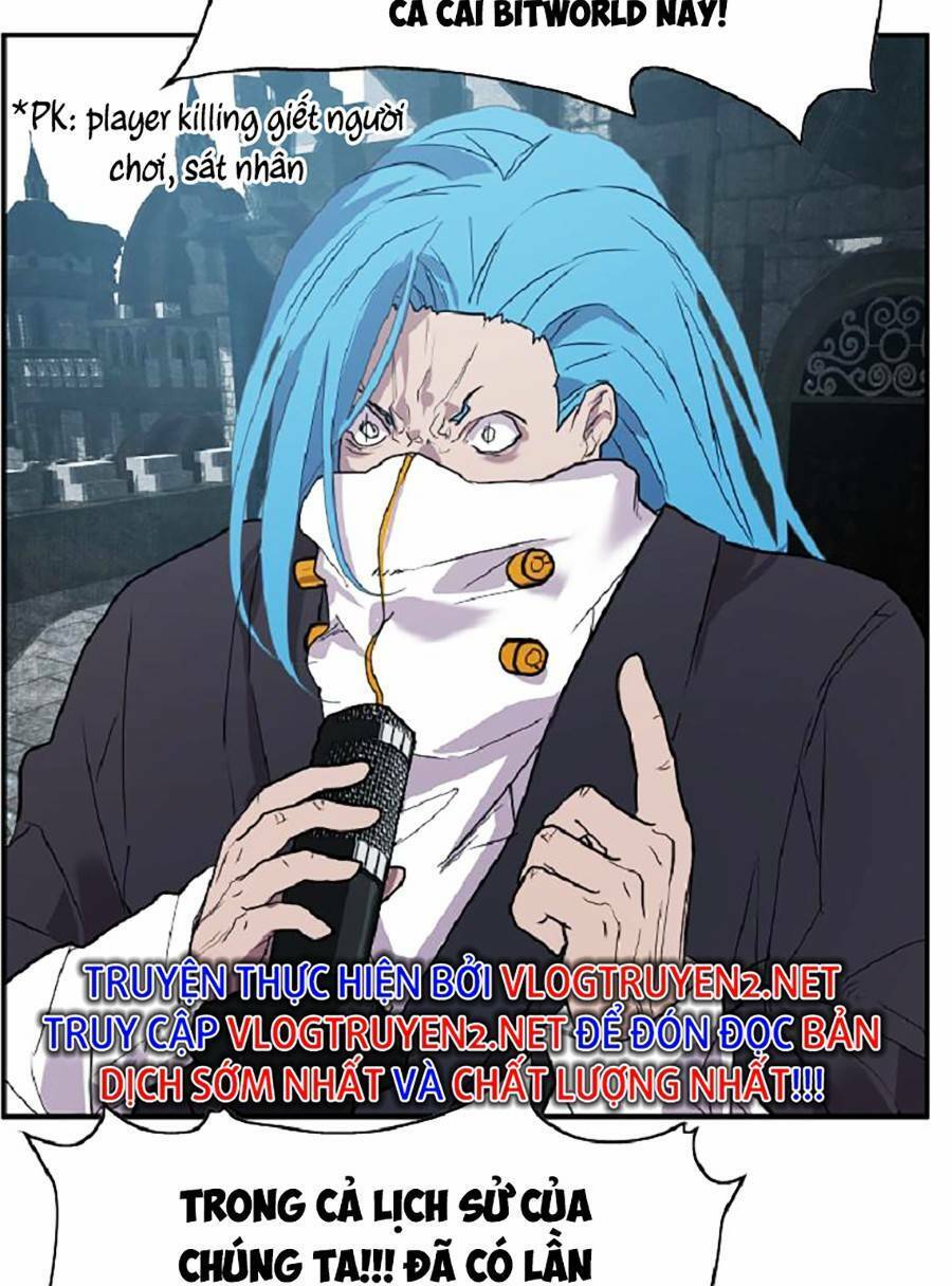 Người Hùng Thực Tế Ảo Chap 3 - Next Chap 4