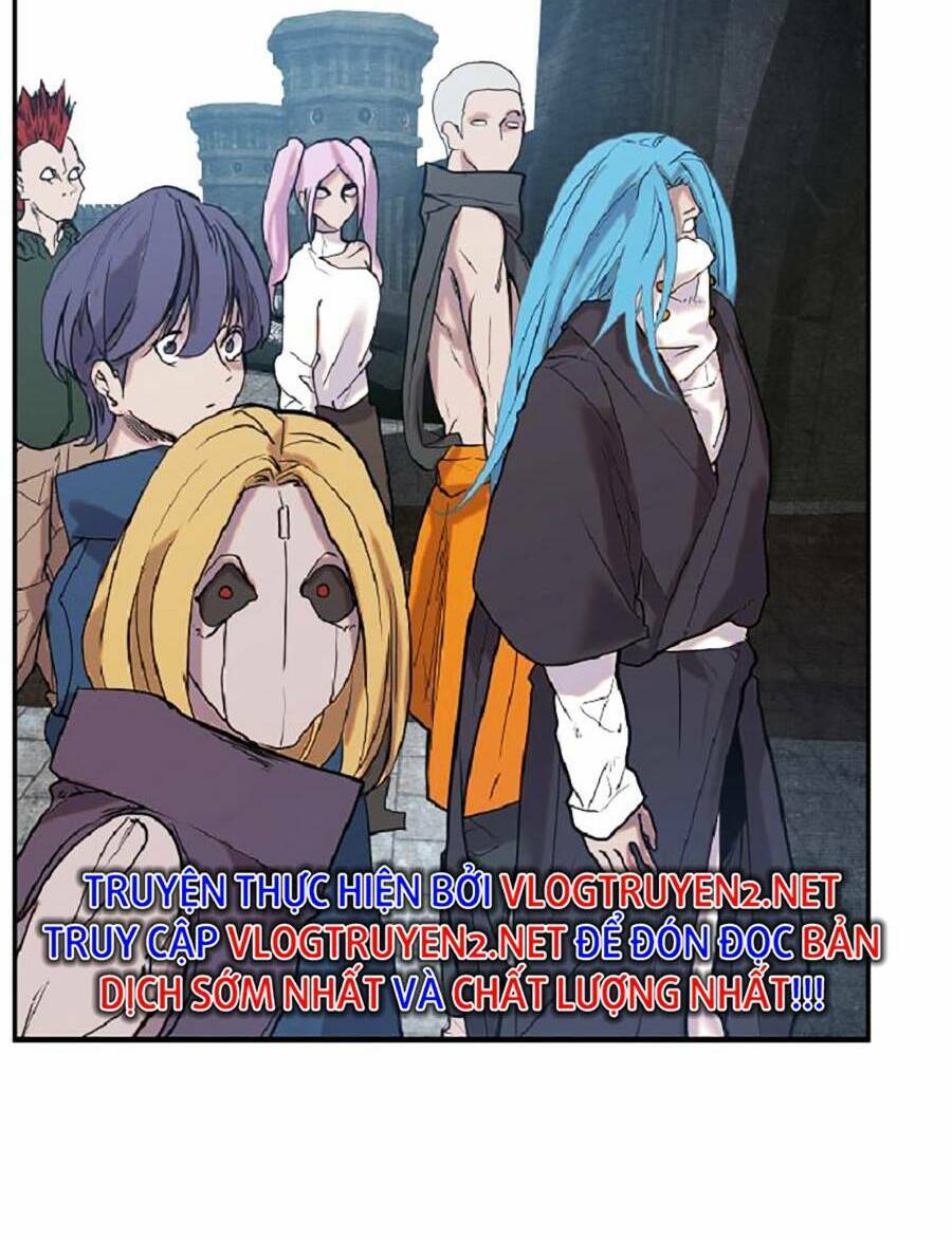 Người Hùng Thực Tế Ảo Chap 3 - Next Chap 4