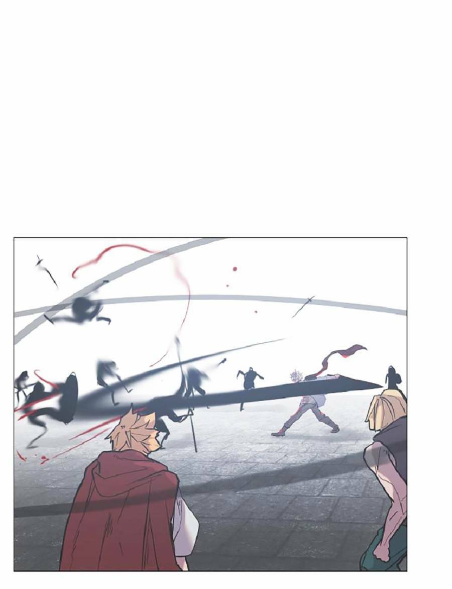 Người Hùng Thực Tế Ảo Chap 3 - Next Chap 4