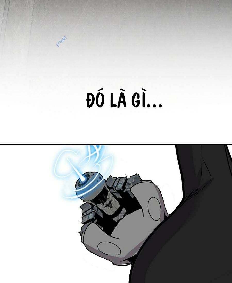 Người Hùng Thực Tế Ảo Chap 30 - Next Chap 31