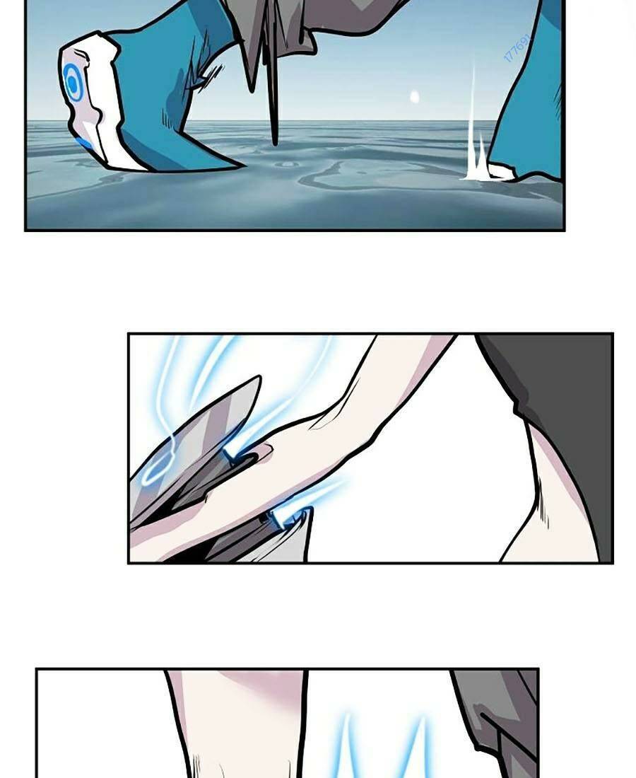 Người Hùng Thực Tế Ảo Chap 30 - Next Chap 31