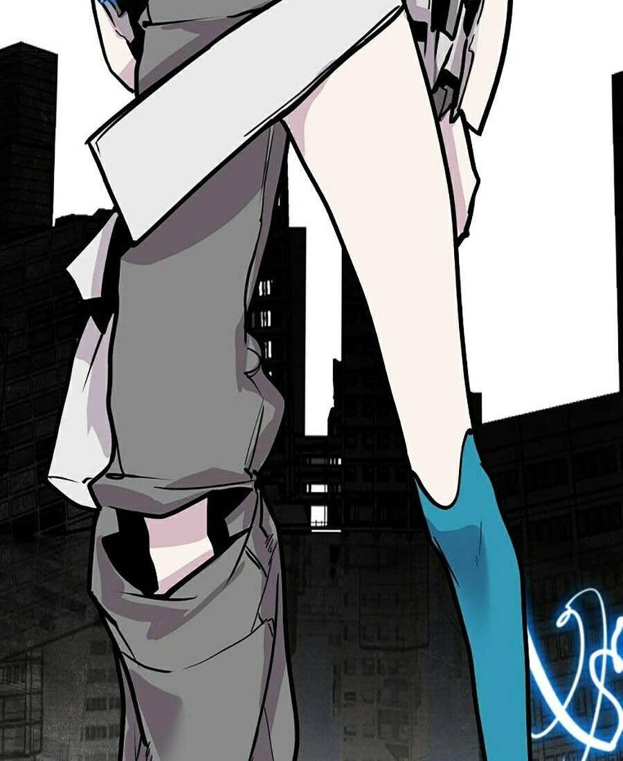 Người Hùng Thực Tế Ảo Chap 30 - Next Chap 31