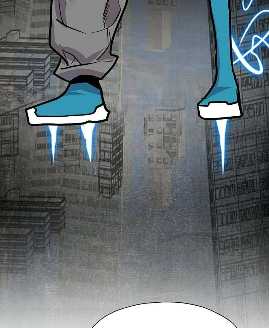 Người Hùng Thực Tế Ảo Chap 30 - Next Chap 31