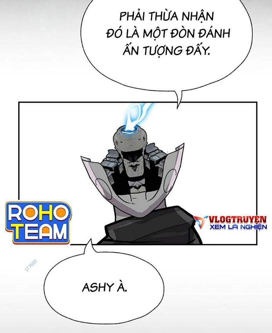 Người Hùng Thực Tế Ảo Chap 30 - Next Chap 31