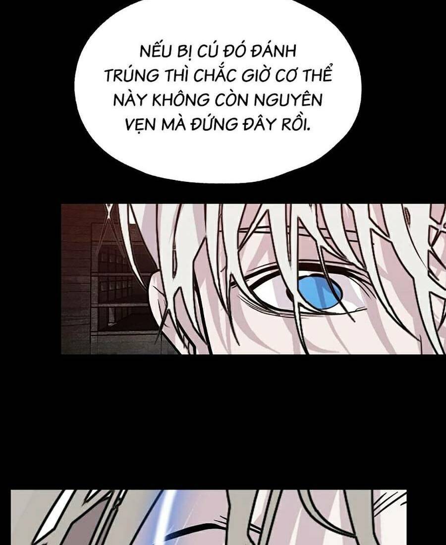 Người Hùng Thực Tế Ảo Chap 30 - Next Chap 31