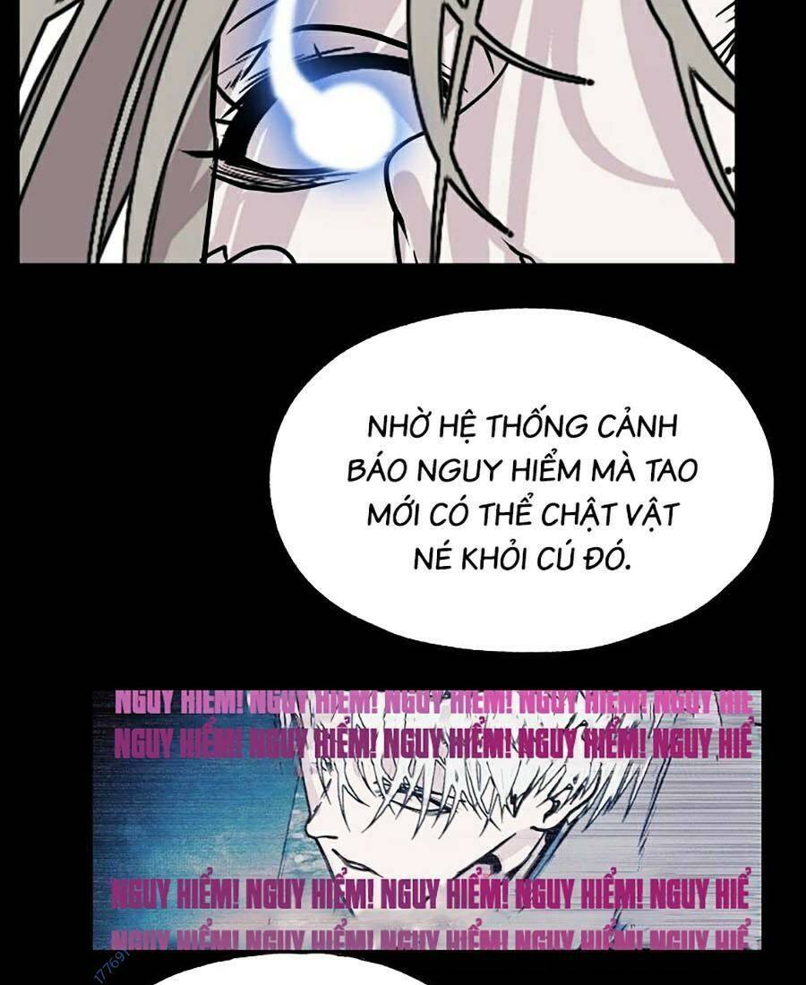 Người Hùng Thực Tế Ảo Chap 30 - Next Chap 31