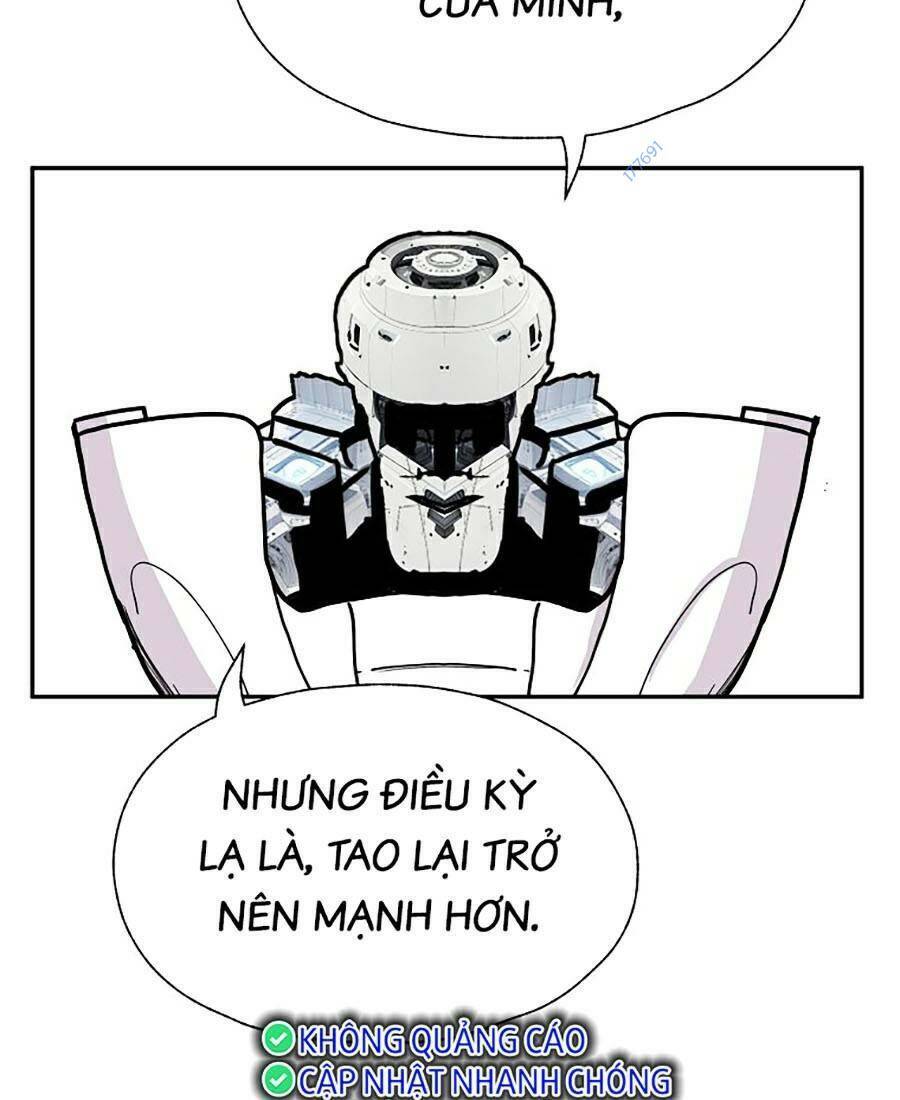 Người Hùng Thực Tế Ảo Chap 30 - Next Chap 31