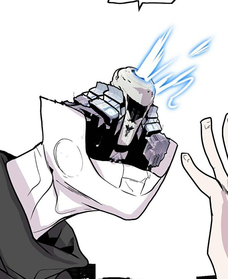 Người Hùng Thực Tế Ảo Chap 30 - Next Chap 31
