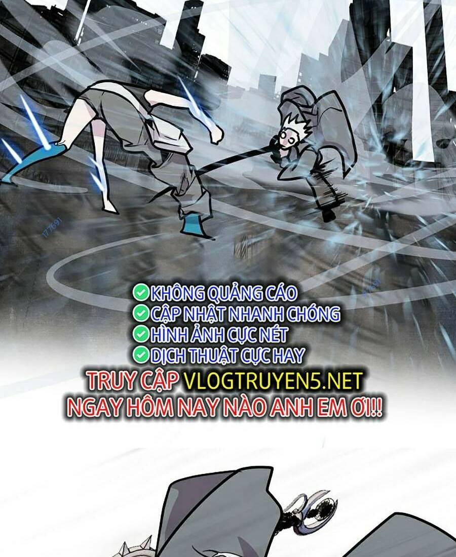 Người Hùng Thực Tế Ảo Chap 30 - Next Chap 31