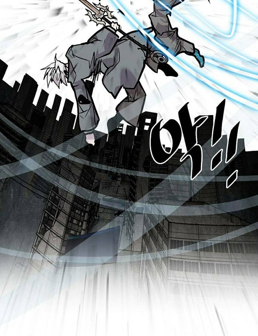 Người Hùng Thực Tế Ảo Chap 30 - Next Chap 31