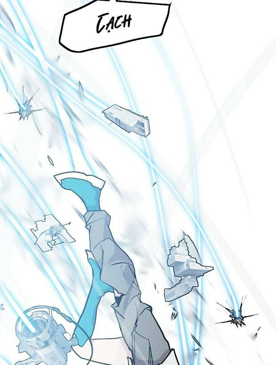 Người Hùng Thực Tế Ảo Chap 30 - Next Chap 31
