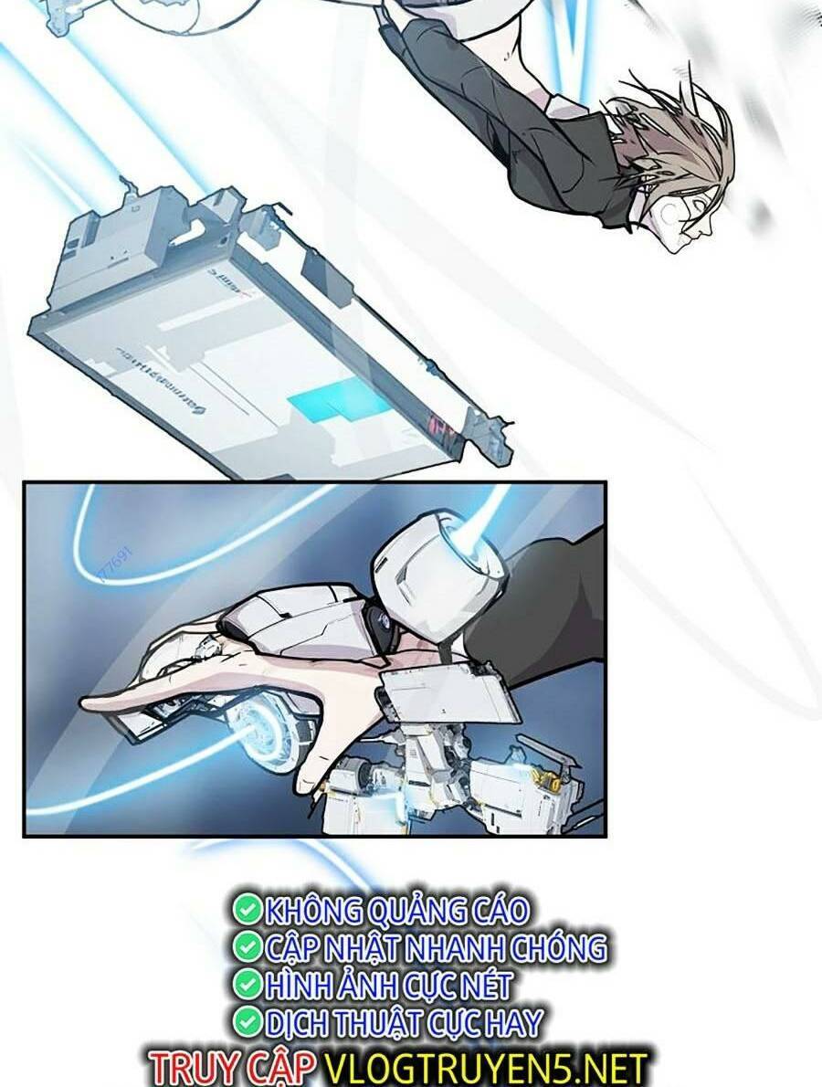 Người Hùng Thực Tế Ảo Chap 30 - Next Chap 31