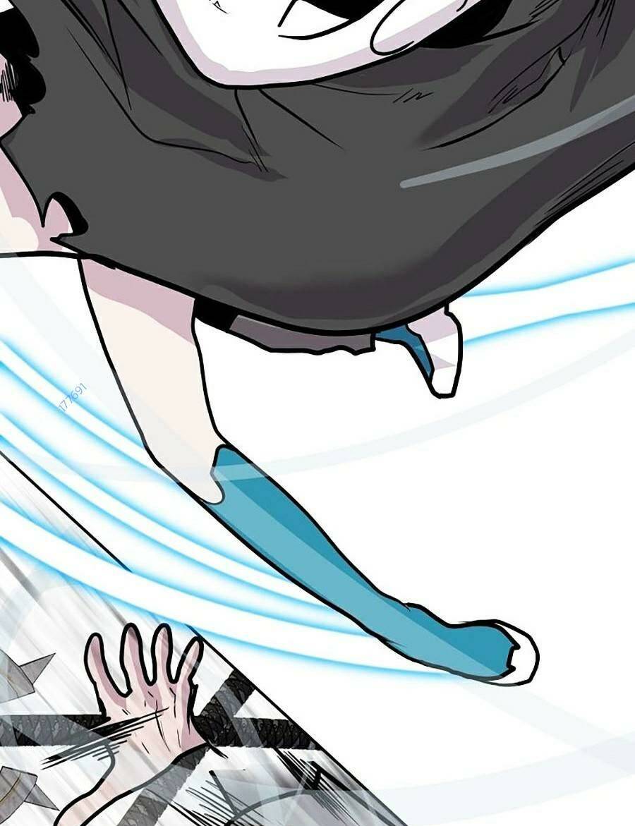 Người Hùng Thực Tế Ảo Chap 30 - Next Chap 31