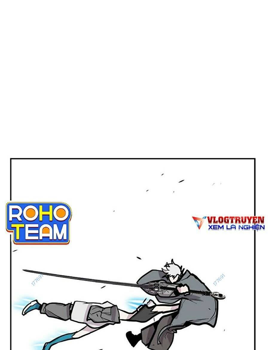 Người Hùng Thực Tế Ảo Chap 30 - Next Chap 31