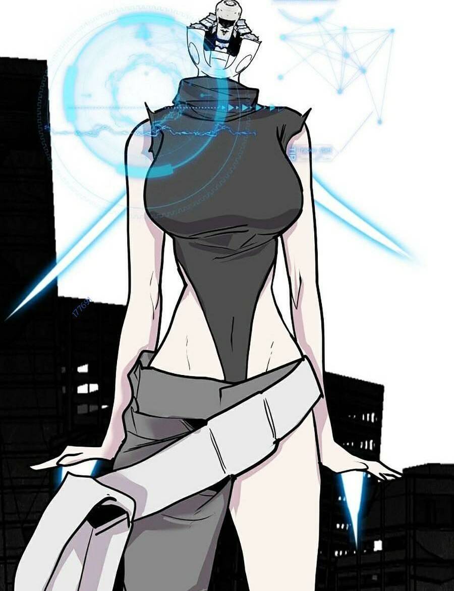 Người Hùng Thực Tế Ảo Chap 30 - Next Chap 31