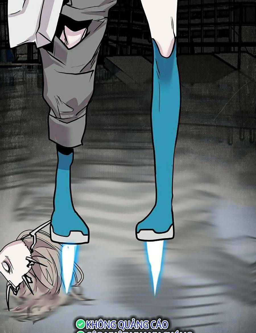 Người Hùng Thực Tế Ảo Chap 30 - Next Chap 31