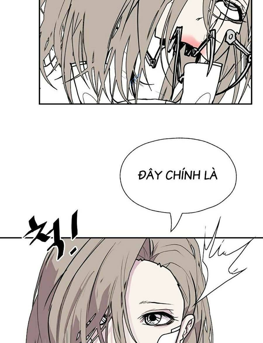 Người Hùng Thực Tế Ảo Chap 30 - Next Chap 31