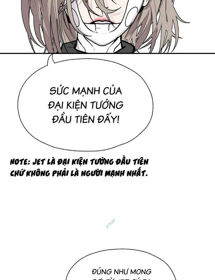 Người Hùng Thực Tế Ảo Chap 30 - Next Chap 31