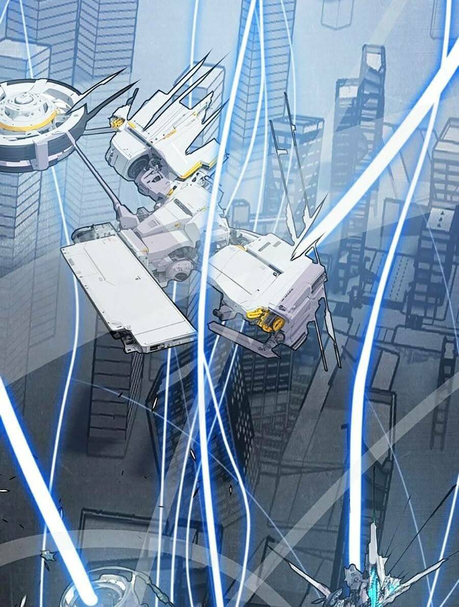 Người Hùng Thực Tế Ảo Chap 30 - Next Chap 31